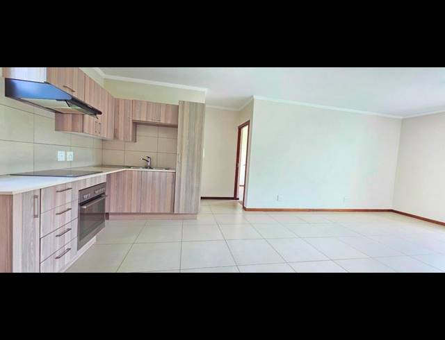 2 BEDROOM APARTMENT FOR SALE IN JACKAL CREEK GOLF ESTATE